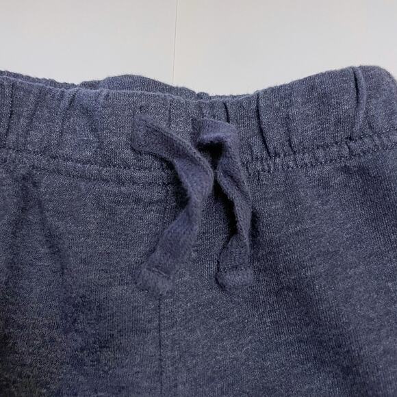 Jumping Beans Baby Sweatpants Navy Blue Cargo Pants Sweats Joggers Size 9 Months - Picture 3 of 7